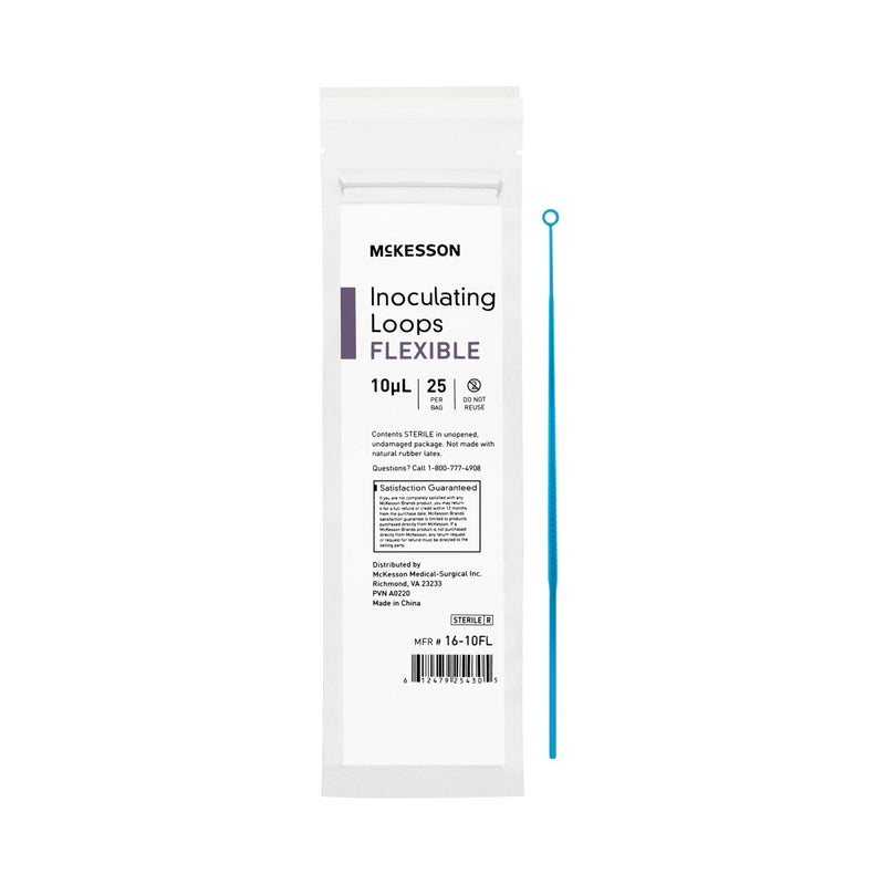 Mckesson Inoculating Loop - 1175309_BG - 3 Mckesson Inoculating Loop - 1175309_BG - 3