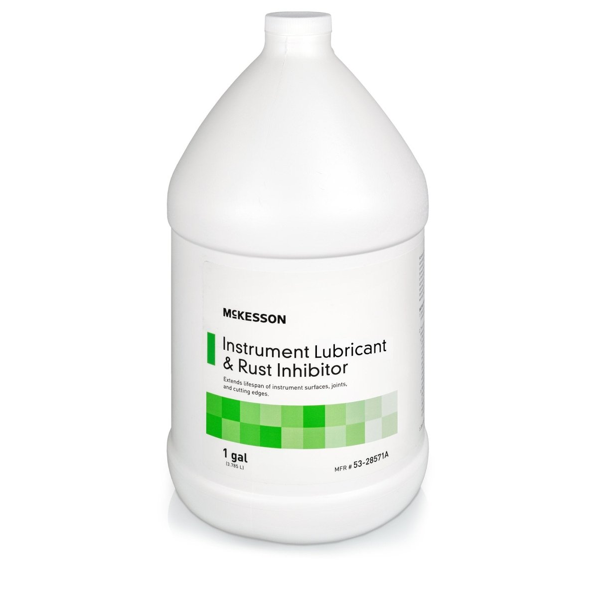 Mckesson Instrument Lubricant And Rust Inhibitor - 1200269_CS - 1 Mckesson Instrument Lubricant And Rust Inhibitor - 1200269_CS - 1