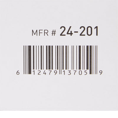 McKesson Junior Tongue Depressor Wide Blade - 508717_CS - 19 McKesson Junior Tongue Depressor Wide Blade - 508717_CS - 19