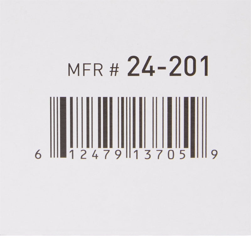 McKesson Junior Tongue Depressor Wide Blade - 508717_CS - 19 McKesson Junior Tongue Depressor Wide Blade - 508717_CS - 19