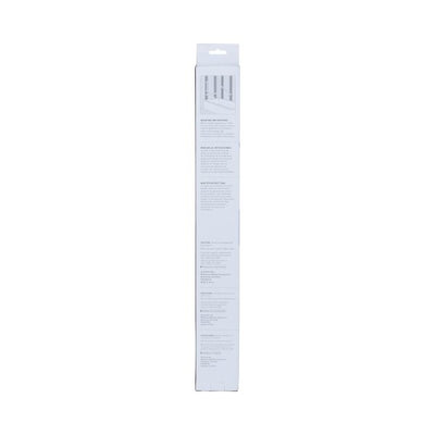 McKesson Knurled Steel Wall Grab Bar - 1103375_CS - 6 McKesson Knurled Steel Wall Grab Bar - 1103375_CS - 6