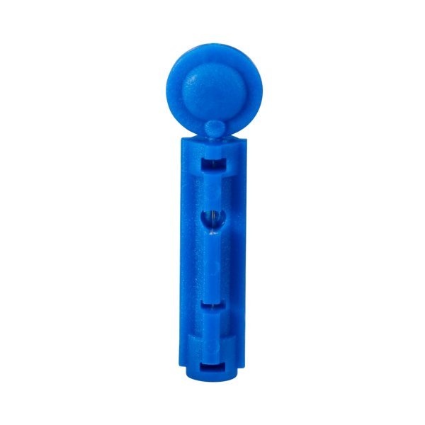 McKesson Lancets - 927259_BX - 3 McKesson Lancets - 927259_BX - 3