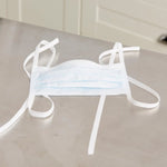 McKesson Light and Cool Surgical Masks - 206484_CS - 7 McKesson Light and Cool Surgical Masks - 206484_CS - 7