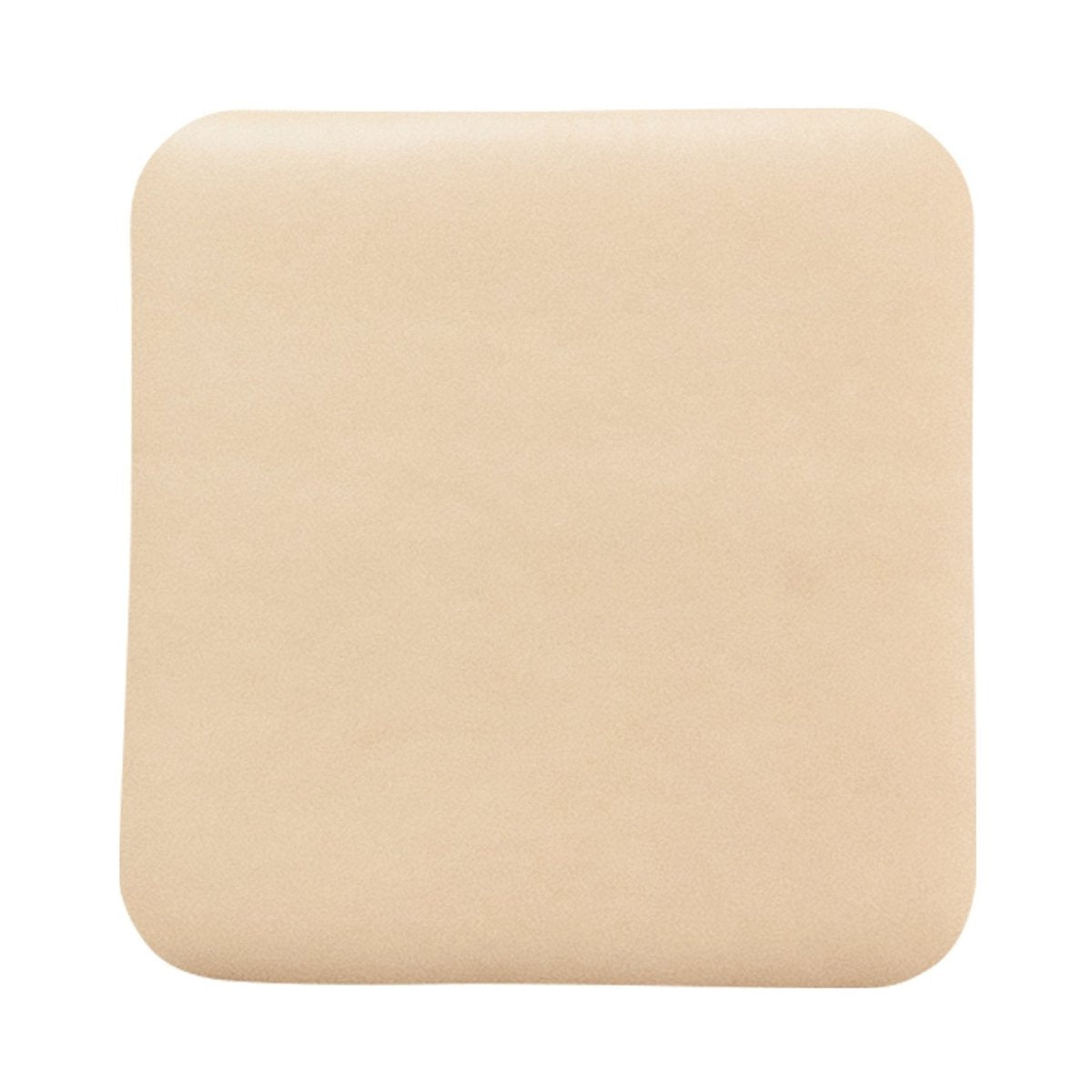 McKesson Lite Silicone Gel Adhesive without Border Thin Silicone Foam Dressing, 3 x 3 Inch - 1083092_BX - 1 McKesson Lite Silicone Gel Adhesive without Border Thin Silicone Foam Dressing, 3 x 3 Inch - 1083092_BX - 1