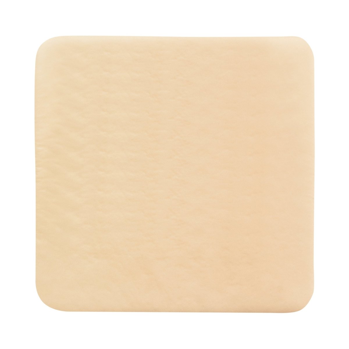 McKesson Lite Silicone Gel Adhesive without Border Thin Silicone Foam Dressing, 6 x 6 Inch - 1083094_BX - 1 McKesson Lite Silicone Gel Adhesive without Border Thin Silicone Foam Dressing, 6 x 6 Inch - 1083094_BX - 1