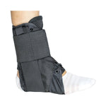 McKesson Low Profile / Open Heel / Open Toe Ankle Brace - 1159071_EA - 5 McKesson Low Profile / Open Heel / Open Toe Ankle Brace - 1159071_EA - 5