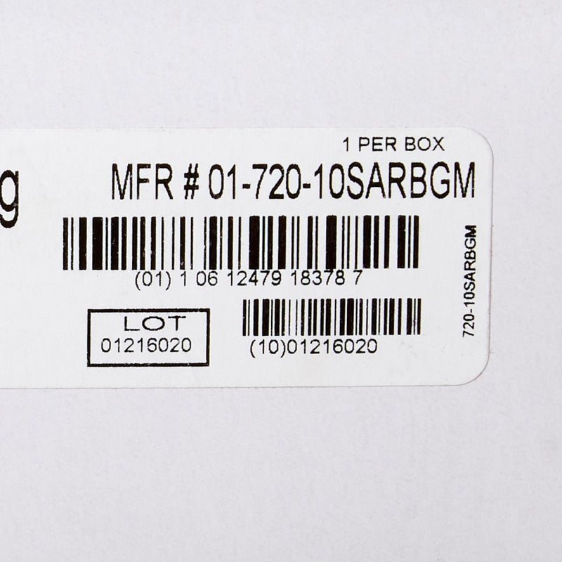 McKesson Lumeon 2 Aneroid Sphygmomanometer with Cuff, Pocket-Size - 803185_CS - 8 McKesson Lumeon 2 Aneroid Sphygmomanometer with Cuff, Pocket-Size - 803185_CS - 8