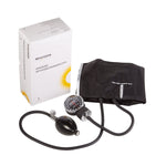 McKesson LUMEON 2-Tube Aneroid Sphygmomanometer with Cuff - 803186_CS - 10 McKesson LUMEON 2-Tube Aneroid Sphygmomanometer with Cuff - 803186_CS - 10