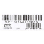 McKesson LUMEON Aneroid Sphygmomanometer/Sprague Kit - 803191_CS - 17 McKesson LUMEON Aneroid Sphygmomanometer/Sprague Kit - 803191_CS - 17