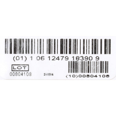 McKesson LUMEON Aneroid Sphygmomanometer/Sprague Kit - 803191_CS - 17 McKesson LUMEON Aneroid Sphygmomanometer/Sprague Kit - 803191_CS - 17