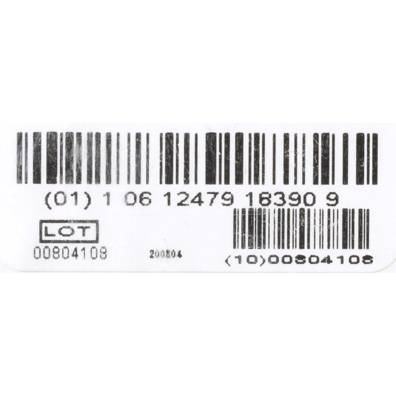 McKesson LUMEON Aneroid Sphygmomanometer/Sprague Kit - 803191_CS - 17 McKesson LUMEON Aneroid Sphygmomanometer/Sprague Kit - 803191_CS - 17