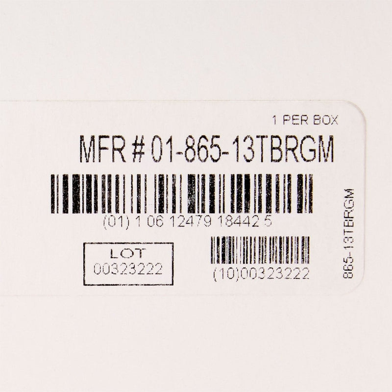 McKesson LUMEON Blood Pressure Bulb and Cuff - 850936_CS - 34 McKesson LUMEON Blood Pressure Bulb and Cuff - 850936_CS - 34