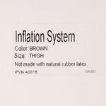 McKesson LUMEON Blood Pressure Bulb and Cuff - 850936_CS - 33 McKesson LUMEON Blood Pressure Bulb and Cuff - 850936_CS - 33
