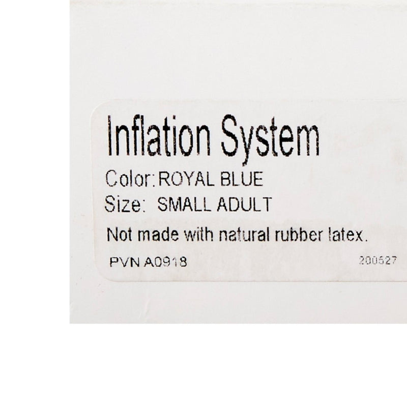 McKesson LUMEON Blood Pressure Bulb and Cuff - 803205_CS - 56 McKesson LUMEON Blood Pressure Bulb and Cuff - 803205_CS - 56