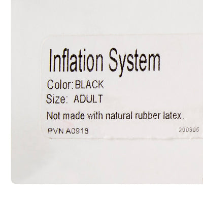 McKesson LUMEON Blood Pressure Bulb and Cuff - 803206_CS - 21 McKesson LUMEON Blood Pressure Bulb and Cuff - 803206_CS - 21