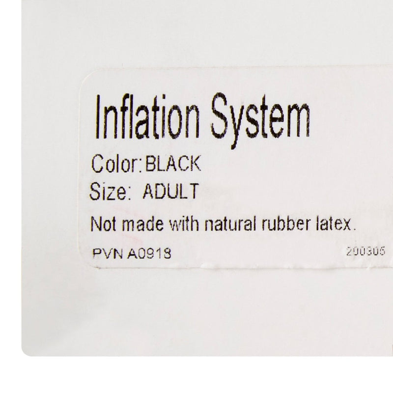McKesson LUMEON Blood Pressure Bulb and Cuff - 803206_CS - 21 McKesson LUMEON Blood Pressure Bulb and Cuff - 803206_CS - 21