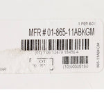 McKesson LUMEON Blood Pressure Bulb and Cuff - 803206_CS - 22 McKesson LUMEON Blood Pressure Bulb and Cuff - 803206_CS - 22