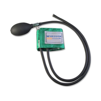 McKesson LUMEON Blood Pressure Bulb and Cuff - 803209_CS - 43 McKesson LUMEON Blood Pressure Bulb and Cuff - 803209_CS - 43