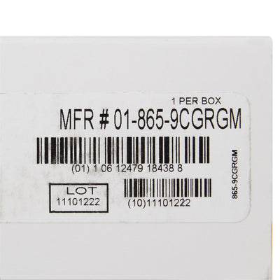 McKesson LUMEON Blood Pressure Bulb and Cuff - 803209_CS - 45 McKesson LUMEON Blood Pressure Bulb and Cuff - 803209_CS - 45