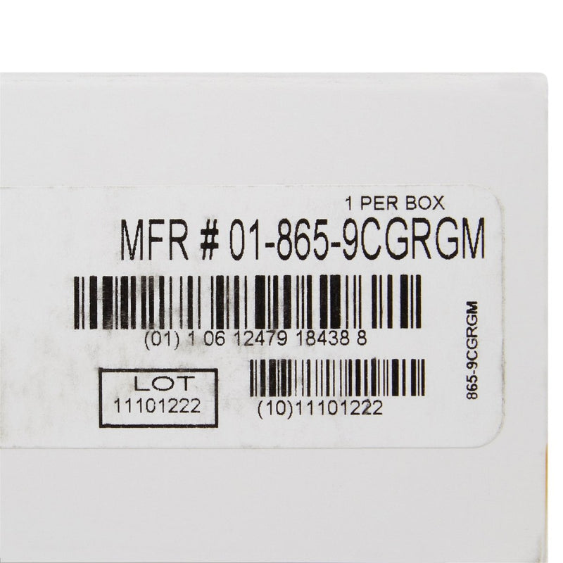 McKesson LUMEON Blood Pressure Bulb and Cuff - 803209_CS - 45 McKesson LUMEON Blood Pressure Bulb and Cuff - 803209_CS - 45