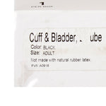 McKesson LUMEON Blood Pressure Cuff, 2-Tube Bladder - 803203_CS - 10 McKesson LUMEON Blood Pressure Cuff, 2-Tube Bladder - 803203_CS - 10