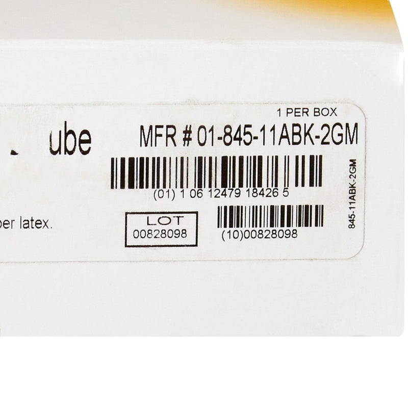 McKesson LUMEON Blood Pressure Cuff, 2-Tube Bladder - 803203_CS - 9 McKesson LUMEON Blood Pressure Cuff, 2-Tube Bladder - 803203_CS - 9