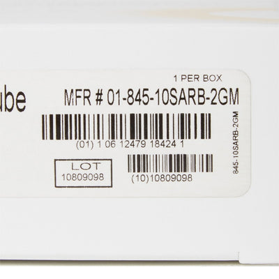 McKesson LUMEON Cuff, 2-Tube Bladder - 803202_CS - 20 McKesson LUMEON Cuff, 2-Tube Bladder - 803202_CS - 20