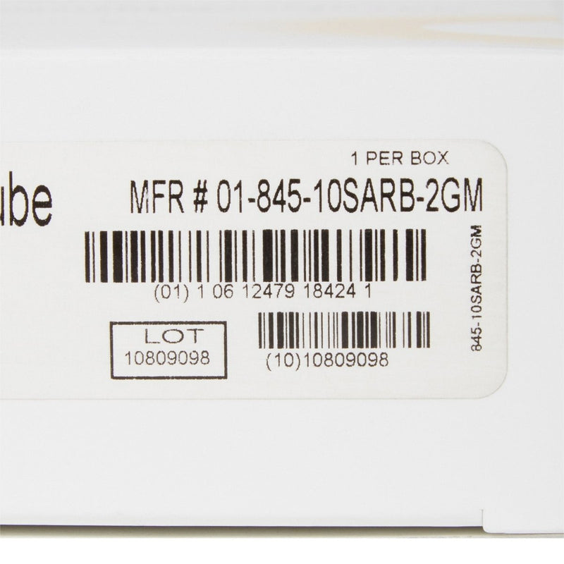 McKesson LUMEON Cuff, 2-Tube Bladder - 803202_CS - 20 McKesson LUMEON Cuff, 2-Tube Bladder - 803202_CS - 20