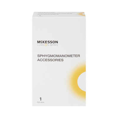 McKesson LUMEON Cuff, 2-Tube Bladder - 803202_CS - 22 McKesson LUMEON Cuff, 2-Tube Bladder - 803202_CS - 22