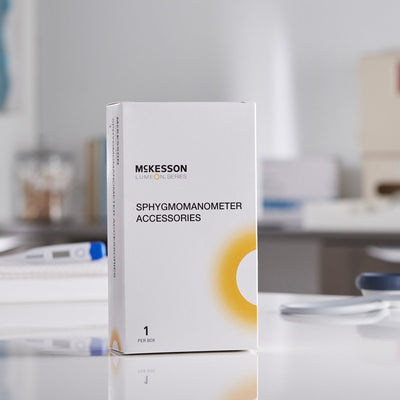 McKesson LUMEON Cuff, 2-Tube Bladder - 803202_CS - 24 McKesson LUMEON Cuff, 2-Tube Bladder - 803202_CS - 24