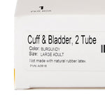 McKesson LUMEON Cuff, 2-Tube Bladder - 803204_BX - 16 McKesson LUMEON Cuff, 2-Tube Bladder - 803204_BX - 16
