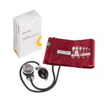 McKesson LUMEON Deluxe Aneroid Sphygmomanometer - 803187_BX - 11 McKesson LUMEON Deluxe Aneroid Sphygmomanometer - 803187_BX - 11