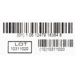 McKesson LUMEON Deluxe Aneroid Sphygmomanometer - 803187_BX - 17 McKesson LUMEON Deluxe Aneroid Sphygmomanometer - 803187_BX - 17