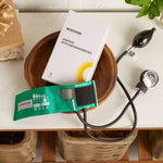 McKesson LUMEON Deluxe Aneroid Sphygmomanometer - 803189_BX - 30 McKesson LUMEON Deluxe Aneroid Sphygmomanometer - 803189_BX - 30