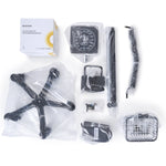 McKesson LUMEON Mobile Aneroid Sphygmomanometer Unit - 1178037_BX - 12 McKesson LUMEON Mobile Aneroid Sphygmomanometer Unit - 1178037_BX - 12