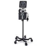 McKesson LUMEON Mobile Aneroid Sphygmomanometer Unit - 1178037_BX - 11 McKesson LUMEON Mobile Aneroid Sphygmomanometer Unit - 1178037_BX - 11