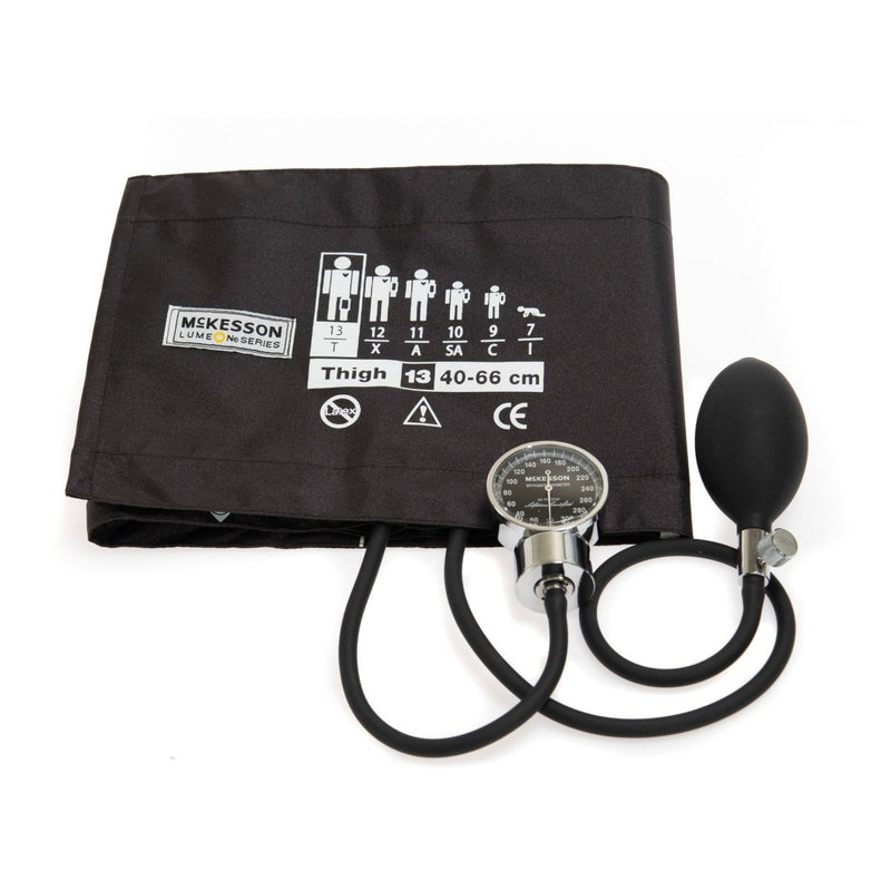 McKesson LUMEON Pocket Aneroid Sphygmomanometer - 1028721_BX - 7 McKesson LUMEON Pocket Aneroid Sphygmomanometer - 1028721_BX - 7