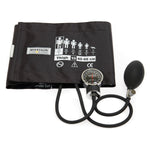 McKesson LUMEON Professional Aneroid Sphygmomanometer - 804069_BX - 21 McKesson LUMEON Professional Aneroid Sphygmomanometer - 804069_BX - 21