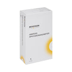 McKesson LUMEON Professional Aneroid Sphygmomanometer - 803182_CS - 43 McKesson LUMEON Professional Aneroid Sphygmomanometer - 803182_CS - 43