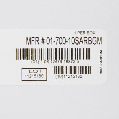 McKesson LUMEON Professional Aneroid Sphygmomanometer - 803182_CS - 45 McKesson LUMEON Professional Aneroid Sphygmomanometer - 803182_CS - 45