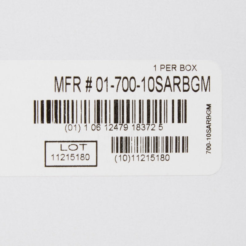 McKesson LUMEON Professional Aneroid Sphygmomanometer - 803182_CS - 45 McKesson LUMEON Professional Aneroid Sphygmomanometer - 803182_CS - 45