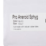 McKesson LUMEON Professional Aneroid Sphygmomanometer - 803183_CS - 9 McKesson LUMEON Professional Aneroid Sphygmomanometer - 803183_CS - 9