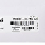 McKesson LUMEON Professional Aneroid Sphygmomanometer - 803184_CS - 30 McKesson LUMEON Professional Aneroid Sphygmomanometer - 803184_CS - 30