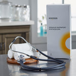 McKesson LUMEON Sprague - Rappaport Stethoscope - 992843_EA - 14 McKesson LUMEON Sprague - Rappaport Stethoscope - 992843_EA - 14
