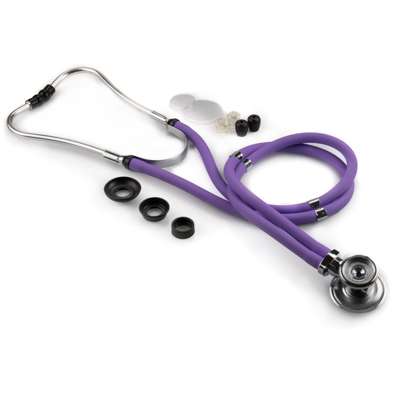 McKesson LUMEON Sprague - Rappaport Stethoscope - 363731_EA - 15 McKesson LUMEON Sprague - Rappaport Stethoscope - 363731_EA - 15