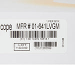 McKesson LUMEON Sprague - Rappaport Stethoscope - 363731_EA - 18 McKesson LUMEON Sprague - Rappaport Stethoscope - 363731_EA - 18