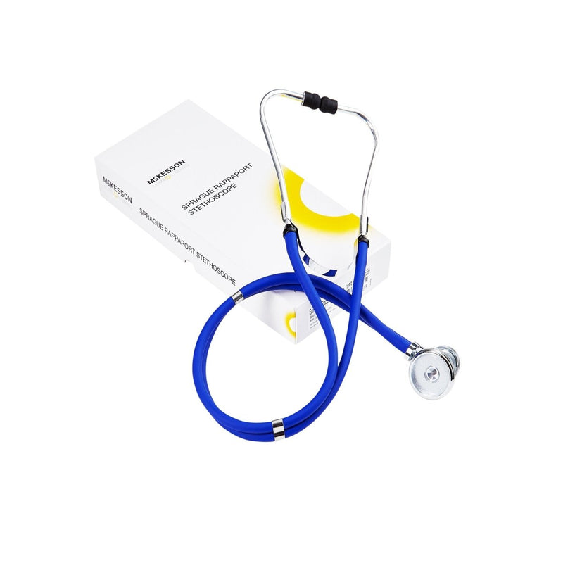 McKesson LUMEON Sprague - Rappaport Stethoscope - 363733_EA - 22 McKesson LUMEON Sprague - Rappaport Stethoscope - 363733_EA - 22