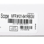 McKesson LUMEON Sprague - Rappaport Stethoscope - 363733_EA - 24 McKesson LUMEON Sprague - Rappaport Stethoscope - 363733_EA - 24