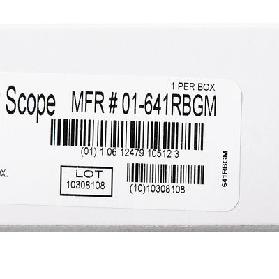 McKesson LUMEON Sprague - Rappaport Stethoscope - 363733_EA - 24 McKesson LUMEON Sprague - Rappaport Stethoscope - 363733_EA - 24