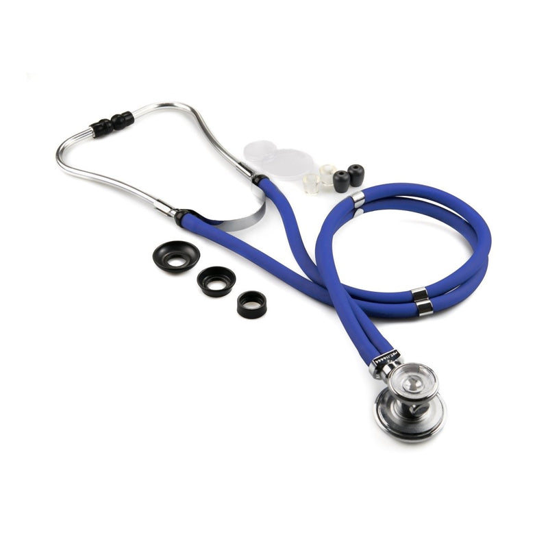 McKesson LUMEON Sprague - Rappaport Stethoscope - 363733_EA - 25 McKesson LUMEON Sprague - Rappaport Stethoscope - 363733_EA - 25